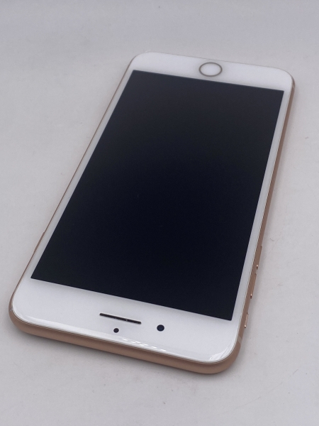 Refurbished iPhone 8 Plus gold